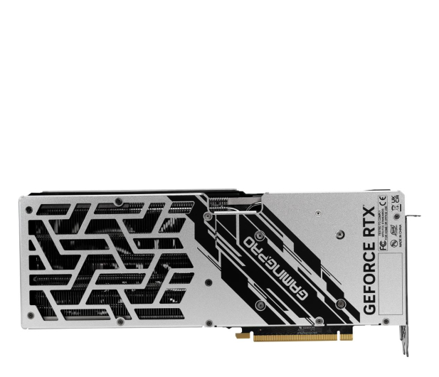Palit GeForce RTX 4080 Super GamingPro 16GB GDDR6X - 1210249 - zdjęcie 5